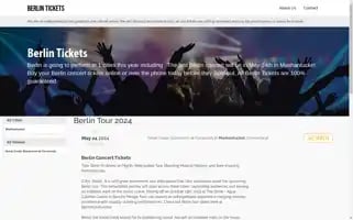 Berlintickets.store Screenshot 2024-04-25 10:35:06