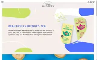 Teahuggers.co.uk Screenshot 2024-05-05 14:17:17