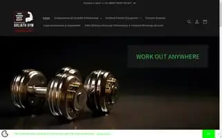 Goliathgym.com Screenshot 2024-04-27 11:25:46