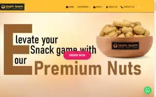 Laamleem.com Screenshot 2024-05-28 10:32:34