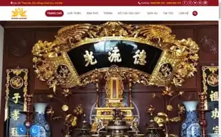 Dothohuongnguyen.com Screenshot 2024-05-20 22:31:53