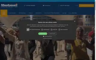Montanaritour.it Screenshot 2024-04-17 13:06:26