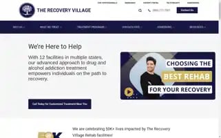 Therecoveryvillage.com Screenshot 2024-05-14 10:37:48