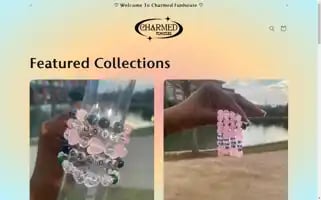 Charmedfunhouse.com Screenshot 2024-05-03 19:56:01