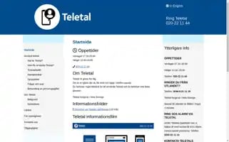 Teletal.se Screenshot 2024-07-05 18:32:57