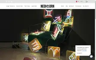 Neoicorn.com Screenshot 2024-04-23 11:12:26
