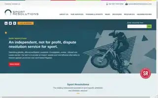 Sportresolutions.com Screenshot 2024-06-30 04:48:49