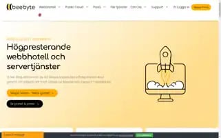 Beebyte.se Screenshot 2024-07-04 22:17:52