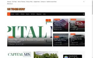 Ustimesnow.com Screenshot 2024-06-18 11:28:16