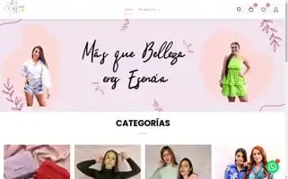 Aureocol.com Screenshot 2024-05-20 04:37:45