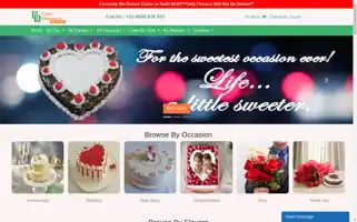 Cake-delivery.in Screenshot 2024-05-08 23:03:42
