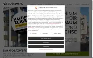 Goerzwerk.de Screenshot 2024-07-04 21:25:47