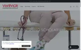 Vimvigr.com Screenshot 2024-05-04 12:54:47