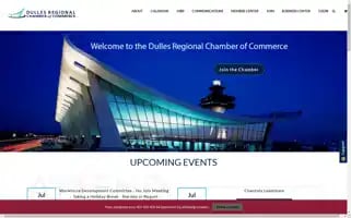 Dulleschamber.org Screenshot 2024-07-02 22:48:44