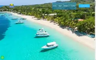 Letsgoroatantours.com Screenshot 2024-04-17 11:47:44