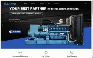 Kangyupower.com Screenshot 2024-05-26 00:01:49