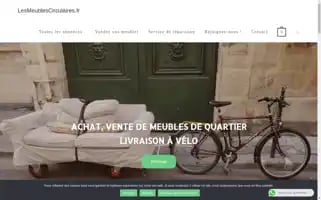 Lesmeublescirculaires.fr Screenshot 2024-05-21 08:06:58