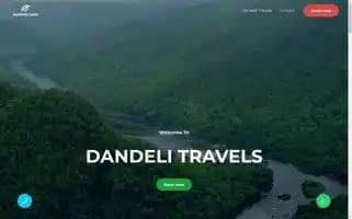 Dandelitravels.com Screenshot 2024-04-19 06:38:19