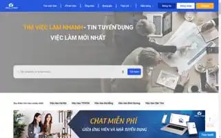 Vieclam123.vn Screenshot 2024-06-25 10:49:01