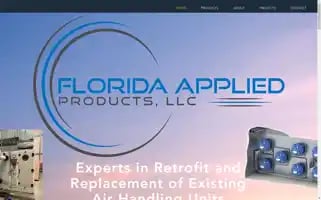 Flappliedproducts.com Screenshot 2024-07-07 04:00:38