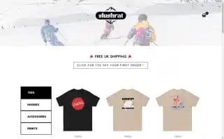 Slushrat.com Screenshot 2024-05-29 08:19:07