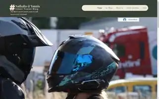 Nayaontour.com Screenshot 2024-04-26 08:09:41