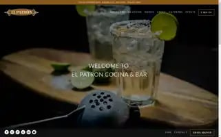 Elpatronkc.com Screenshot 2024-05-15 21:10:14