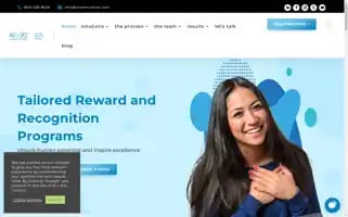 Allstarincentivemarketing.com Screenshot 2024-05-08 11:59:28