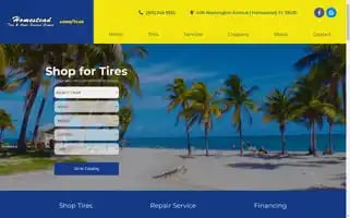 Homesteadtireandauto.com Screenshot 2024-05-10 02:50:23