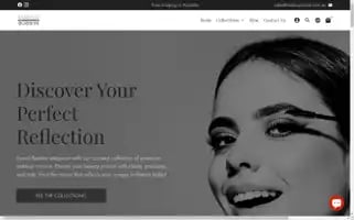 Makeupmirror.com.au Screenshot 2024-05-04 09:54:30
