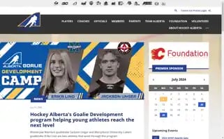 Hockeyalberta.ca Screenshot 2024-07-08 03:18:14