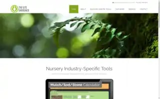 Thesitegardener.com Screenshot 2024-06-13 16:19:23
