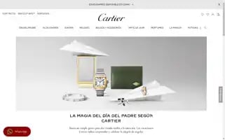 Cartier.mx Screenshot 2024-06-13 07:10:25