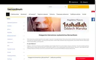 Bernardinum.com.pl Screenshot 2024-06-16 13:46:32