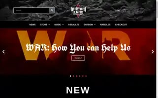 Militant.zone Screenshot 2024-06-19 00:21:33