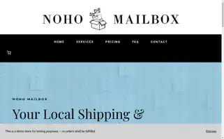 Nohomailbox.com Screenshot 2024-05-28 10:34:00