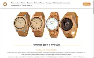 Lesenaura.si Screenshot 2024-05-22 11:11:18