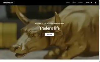 Traderslifeshop.com Screenshot 2024-05-22 22:15:40