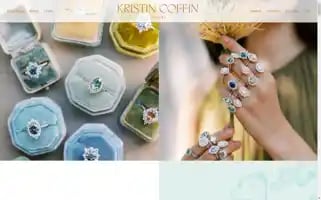 Kristincoffin.com Screenshot 2024-05-04 23:33:52