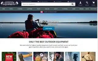 Canadianoutdoorequipment.com Screenshot 2024-05-08 23:36:30
