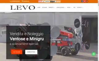 Levo.it Screenshot 2024-07-08 15:51:50