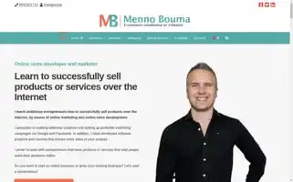 Mennobouma.com Screenshot 2024-06-16 10:24:36