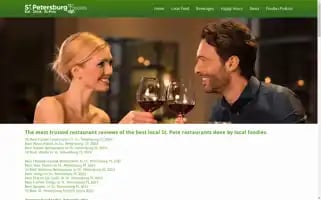 Stpetersburgfoodies.com Screenshot 2024-05-14 02:39:23