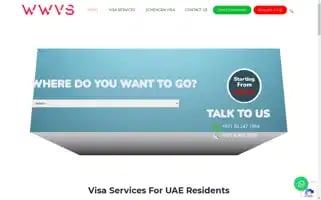 Worldwidevisaservices.com Screenshot 2024-05-25 00:25:23