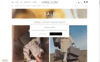 Vitkac.com Screenshot 2024-05-14 22:37:40