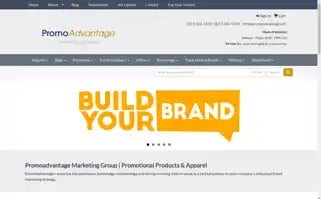 Promoadvantage.net Screenshot 2024-05-13 13:24:19
