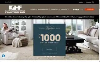 Halversonflooring.com Screenshot 2024-05-16 00:51:39