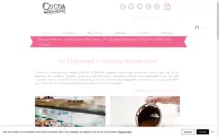 Cocoawonderland.co.uk Screenshot 2024-06-17 11:55:59