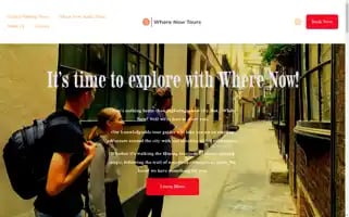 Wherenowtours.com Screenshot 2024-04-18 10:22:46