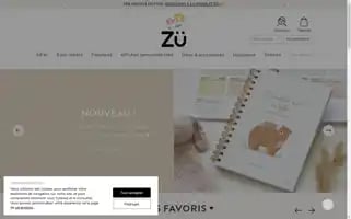 Zu-boutique.com Screenshot 2024-06-11 22:24:00